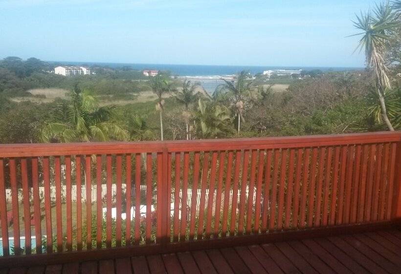 Mhlangeni Lodge B&b   Adults Only