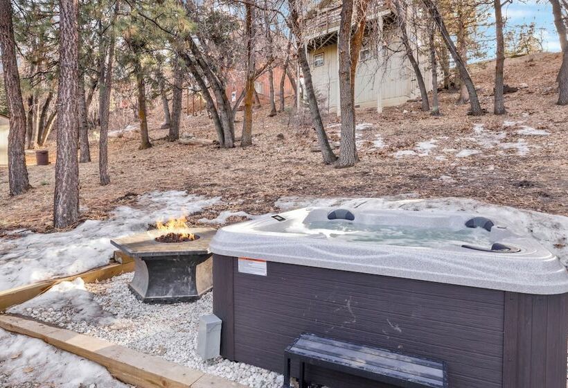 Moonridge Serenade #1967