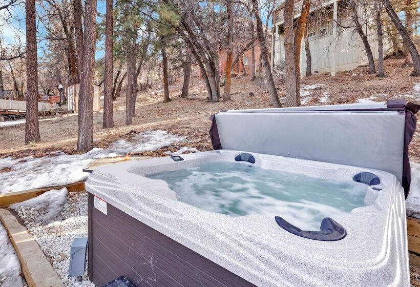 Moonridge Serenade #1967