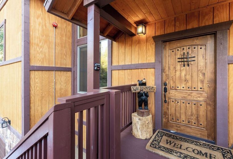 Moonridge Serenade #1967