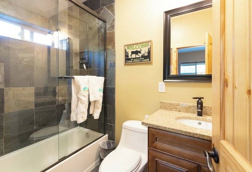 Moonridge Serenade #1967