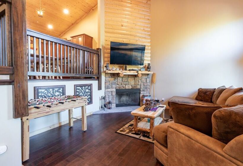 Moonridge Serenade #1967