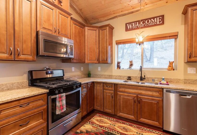 Moonridge Serenade #1967