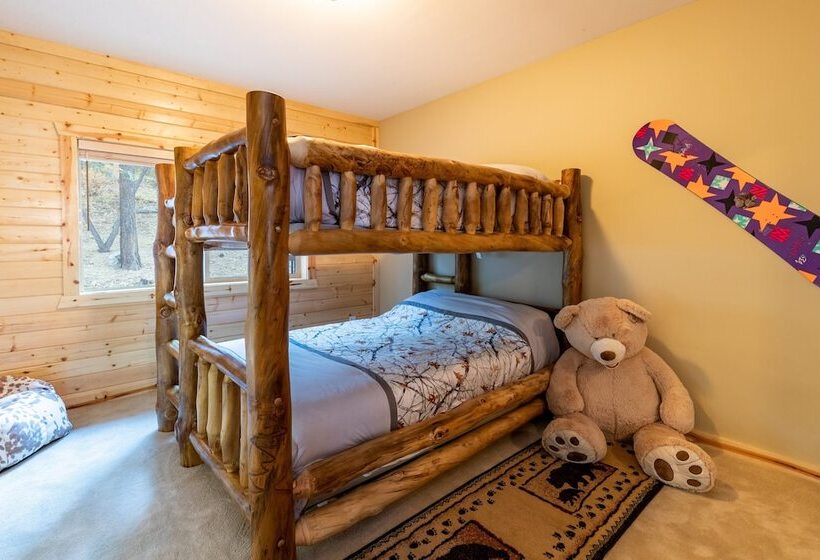 Moonridge Serenade #1967