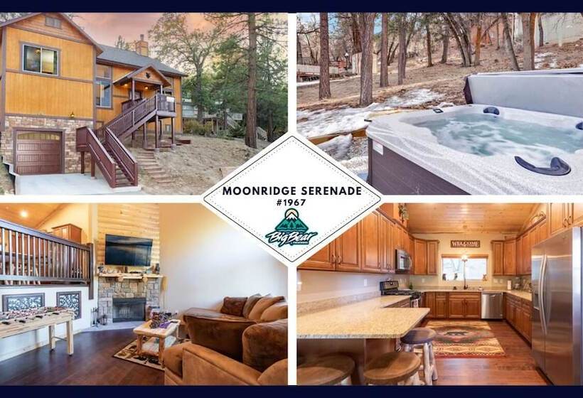 Moonridge Serenade #1967