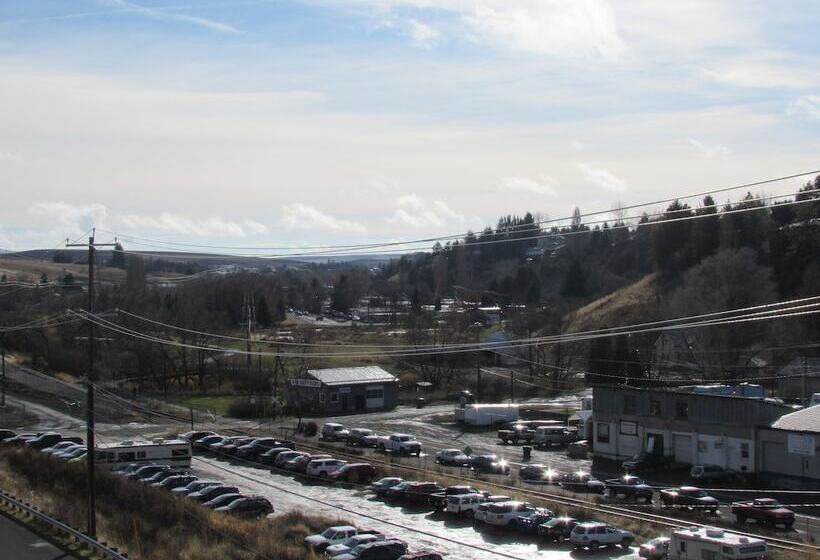 فندق على الطريق Pullman Garden Inn