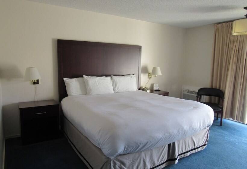 فندق على الطريق Pullman Garden Inn