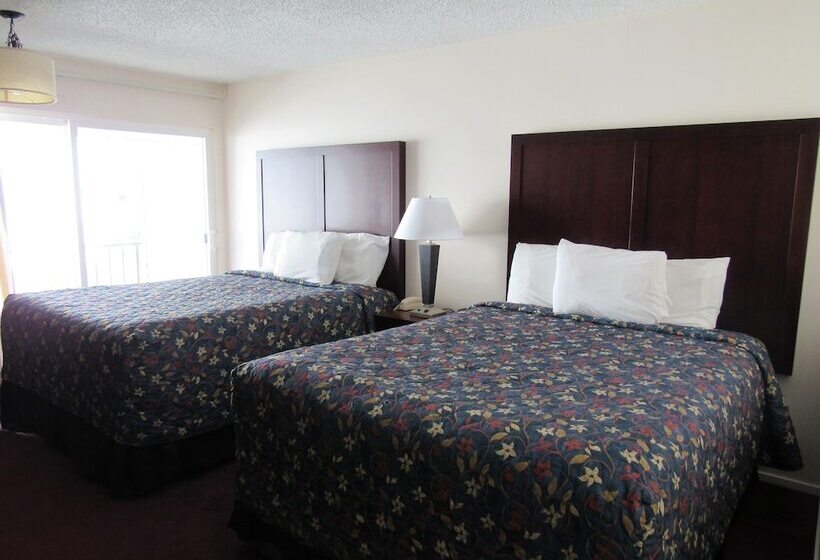 فندق على الطريق Pullman Garden Inn