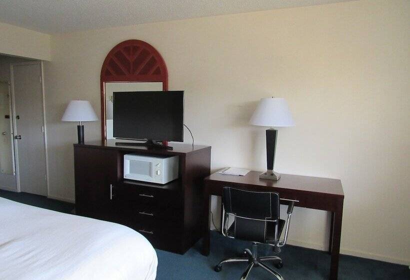 فندق على الطريق Pullman Garden Inn