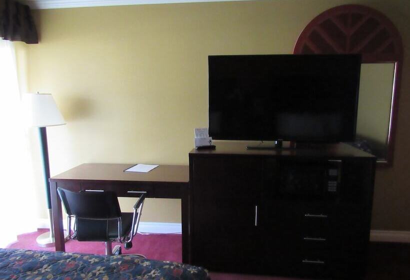 فندق على الطريق Pullman Garden Inn