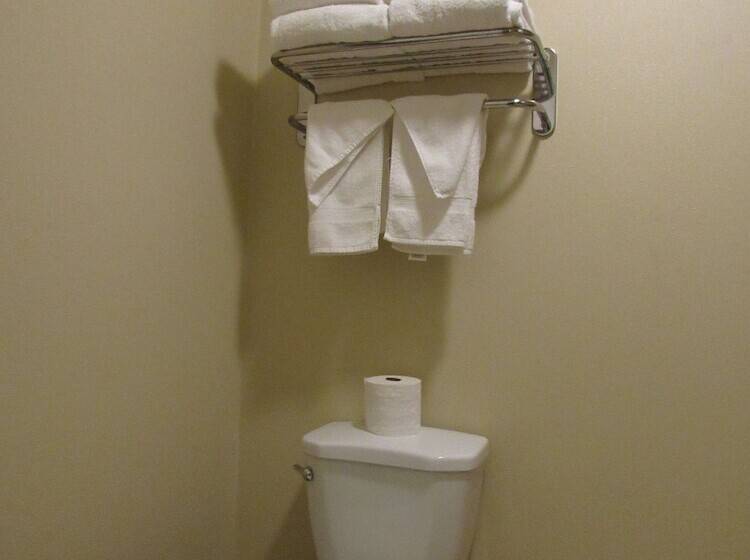 فندق على الطريق Pullman Garden Inn