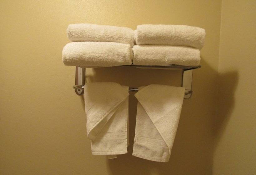 فندق على الطريق Pullman Garden Inn