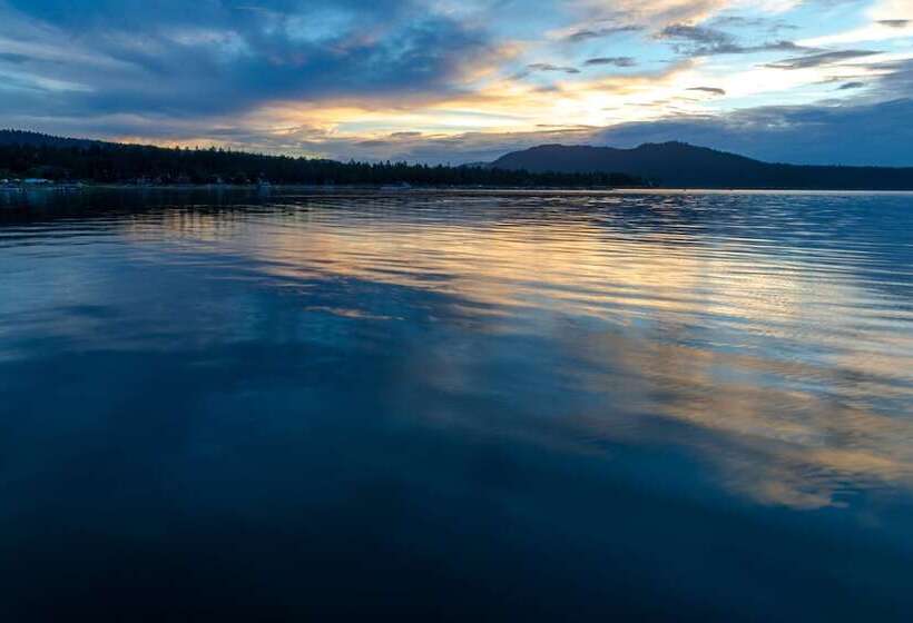 Mountain Pines Cottage #2349