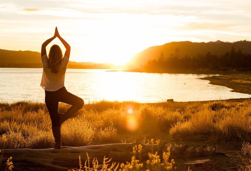 Mountain Pines Cottage #2349