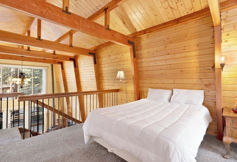 Mountain Pines Cottage #2349