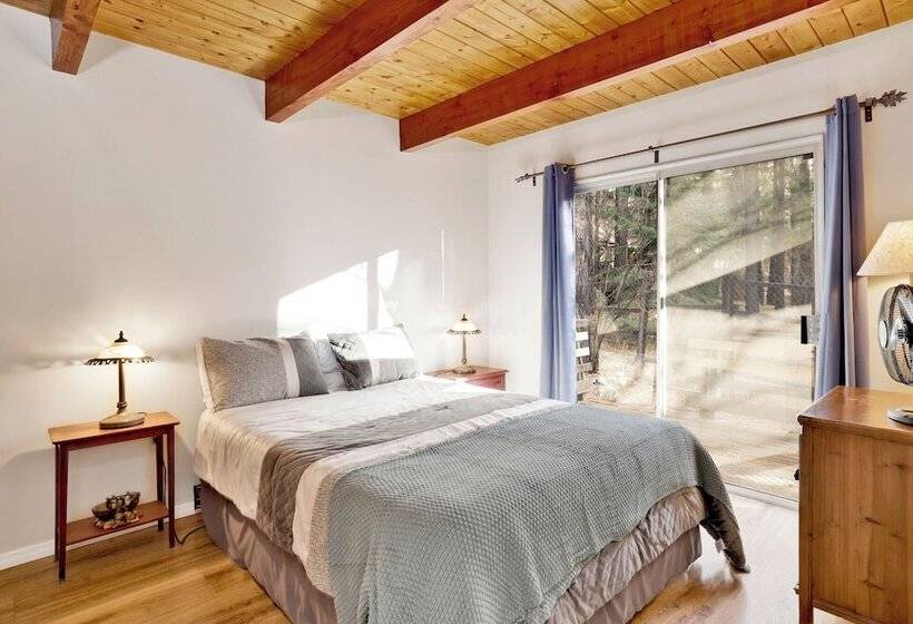 Mountain Pines Cottage #2349