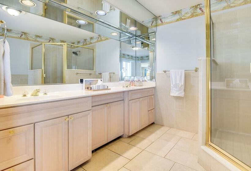 Oceanfront Flagler Beach Home W/ Decks & Gas Grill