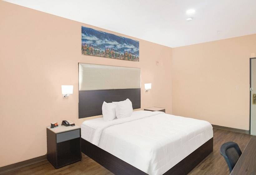 Oyo Hotel Adairsville Calhoun South I 75