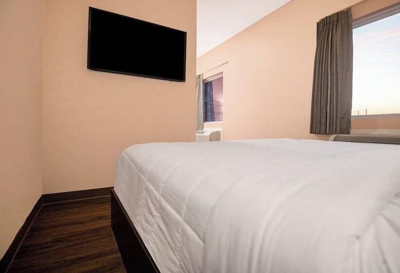 Oyo Hotel Adairsville Calhoun South I 75