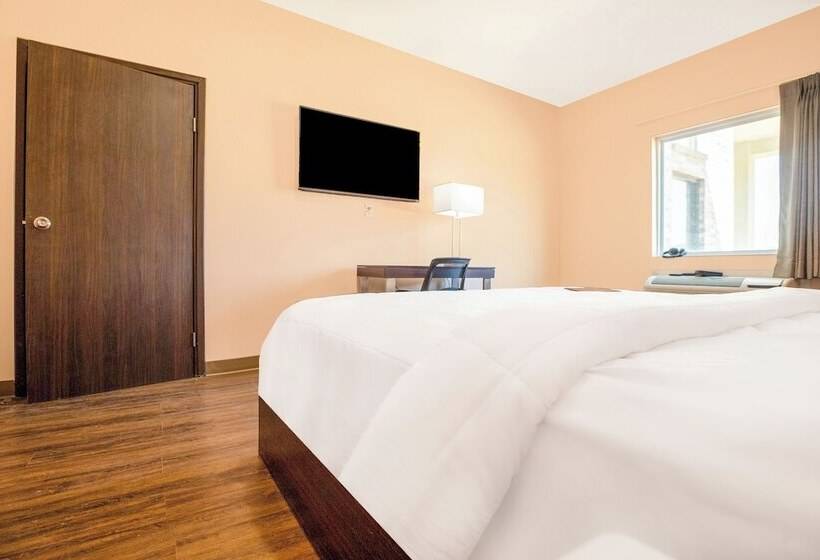 Oyo Hotel Adairsville Calhoun South I 75