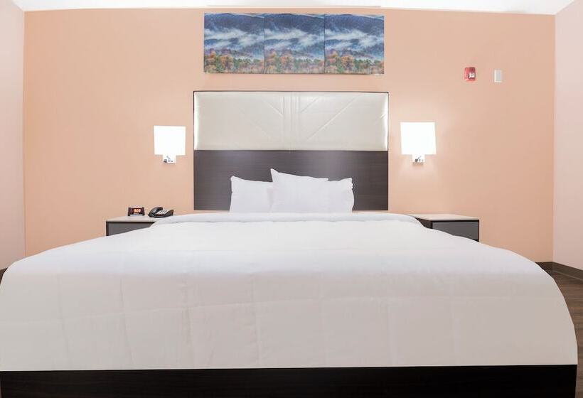 Oyo Hotel Adairsville Calhoun South I 75