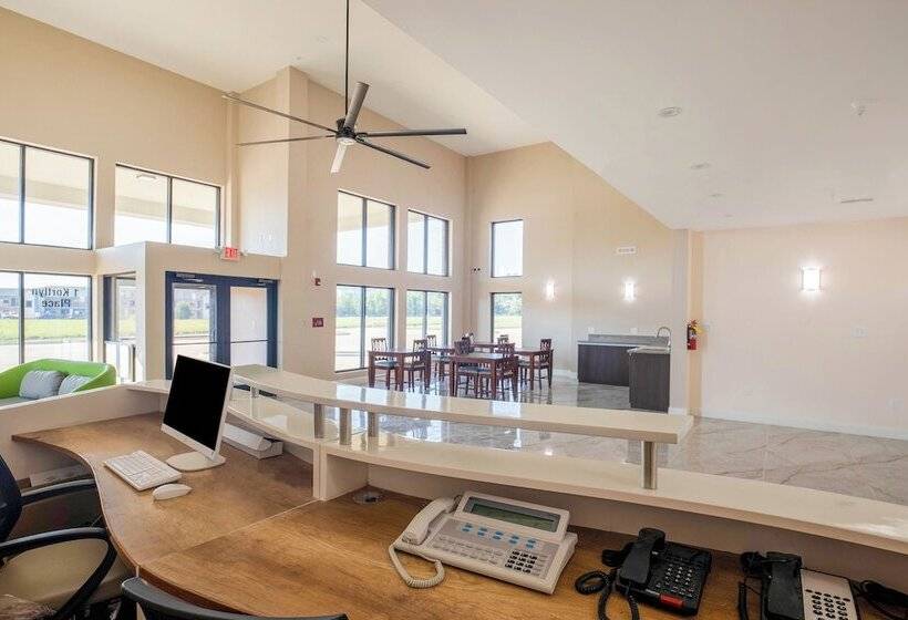 Oyo Hotel Adairsville Calhoun South I 75