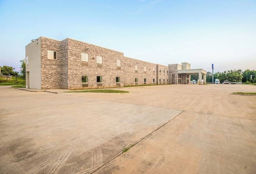 Oyo Hotel Adairsville Calhoun South I 75