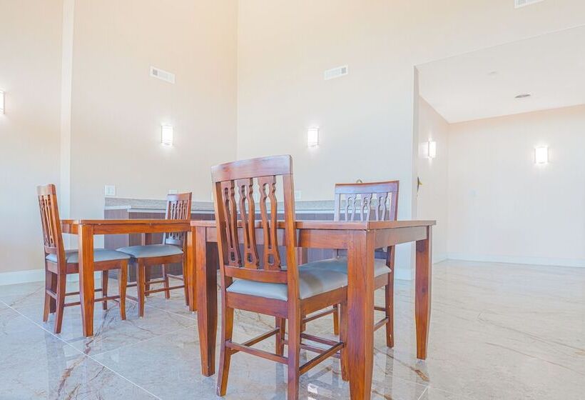 Oyo Hotel Adairsville Calhoun South I 75