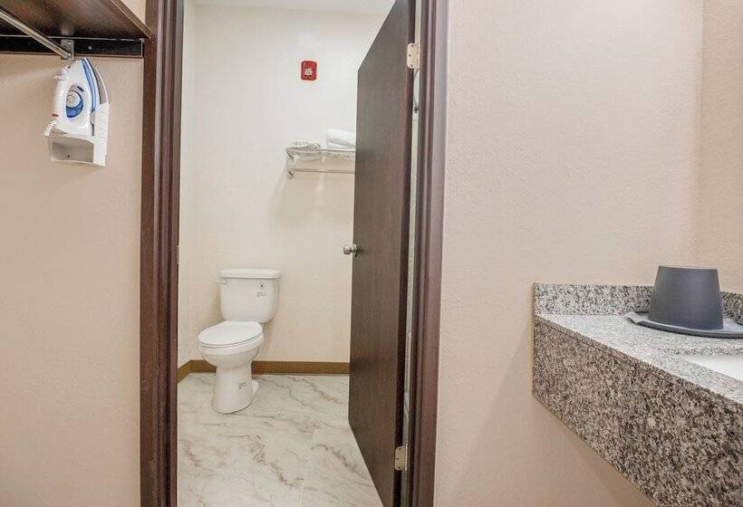 Oyo Hotel Adairsville Calhoun South I 75