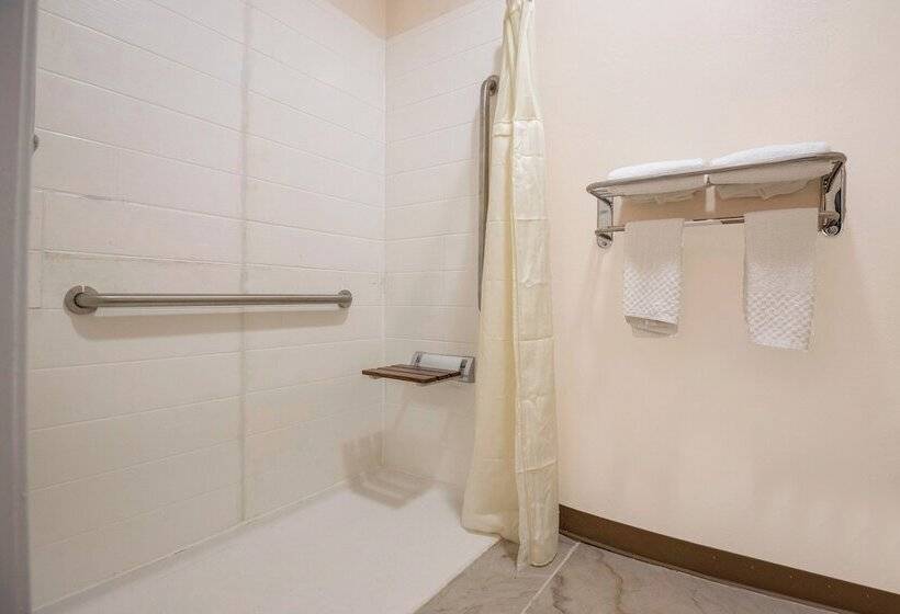 Oyo Hotel Adairsville Calhoun South I 75