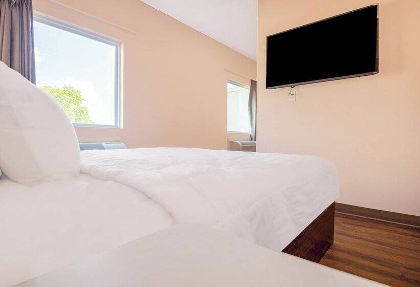 Oyo Hotel Adairsville Calhoun South I 75