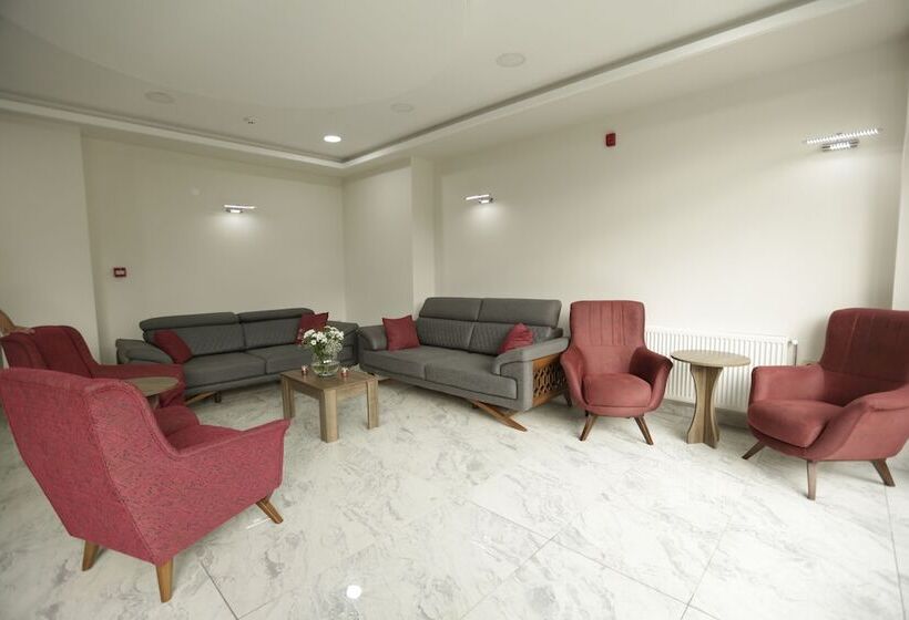 Ozgur Otel