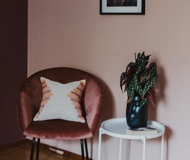 ホテル På Hörnet