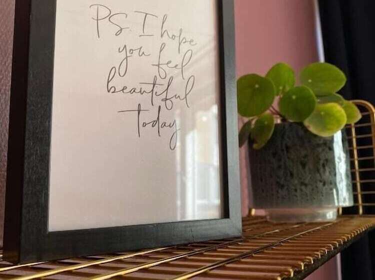 ホテル På Hörnet