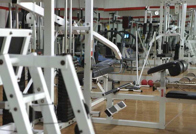 Patalya Lakeside Resort Hotel Ankara