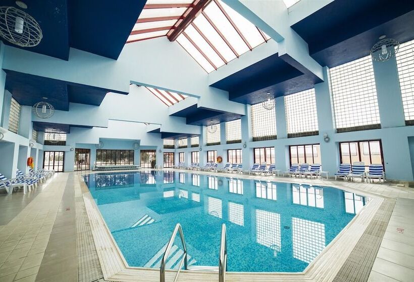 Patalya Lakeside Resort Hotel Ankara