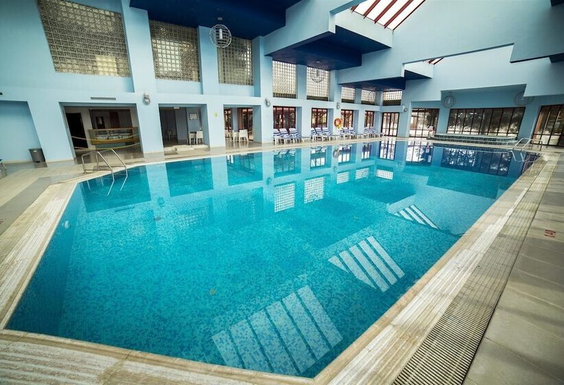 Patalya Lakeside Resort Hotel Ankara