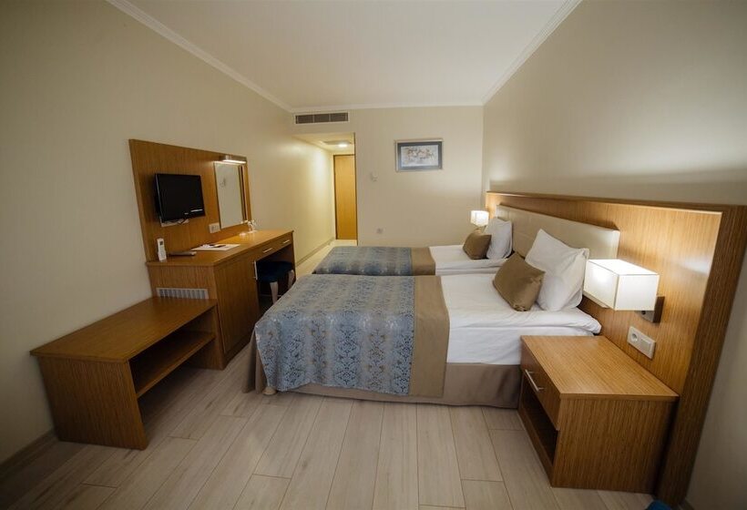 Patalya Lakeside Resort Hotel Ankara