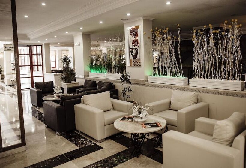 Patalya Lakeside Resort Hotel Ankara