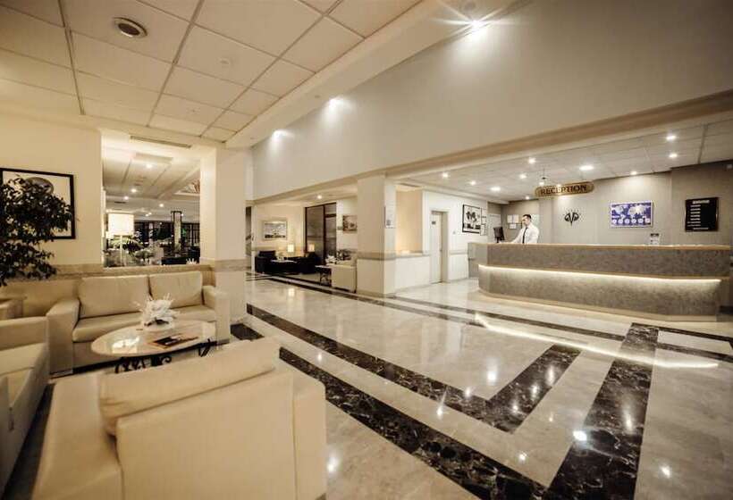 Patalya Lakeside Resort Hotel Ankara