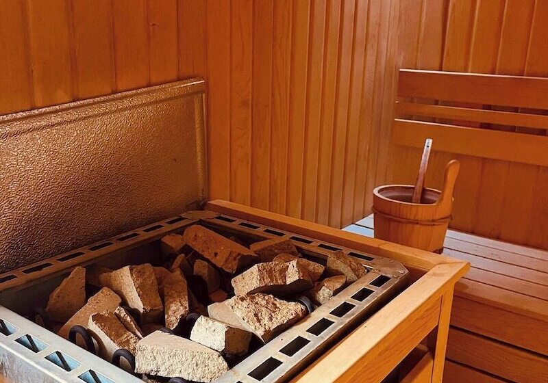 Patalya Lakeside Resort Hotel Ankara