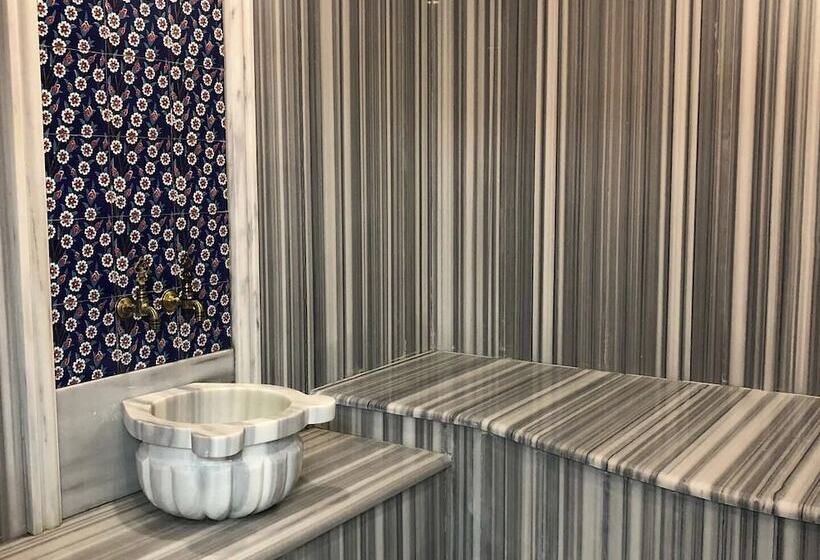 Patalya Lakeside Resort Hotel Ankara