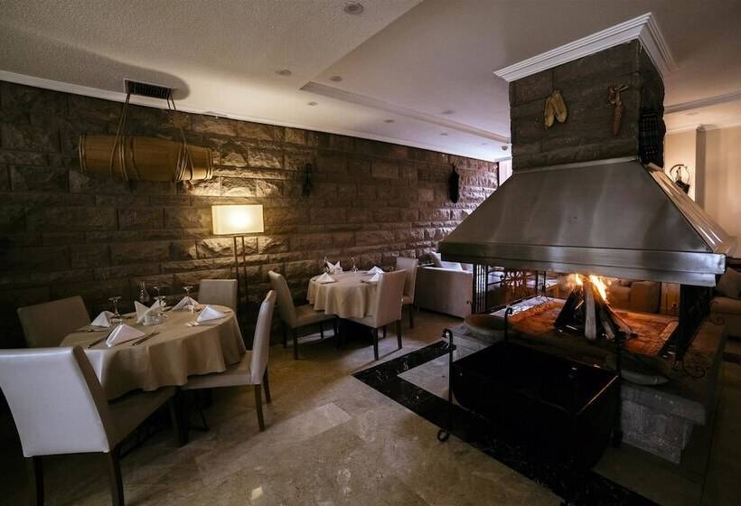 Patalya Lakeside Resort Hotel Ankara