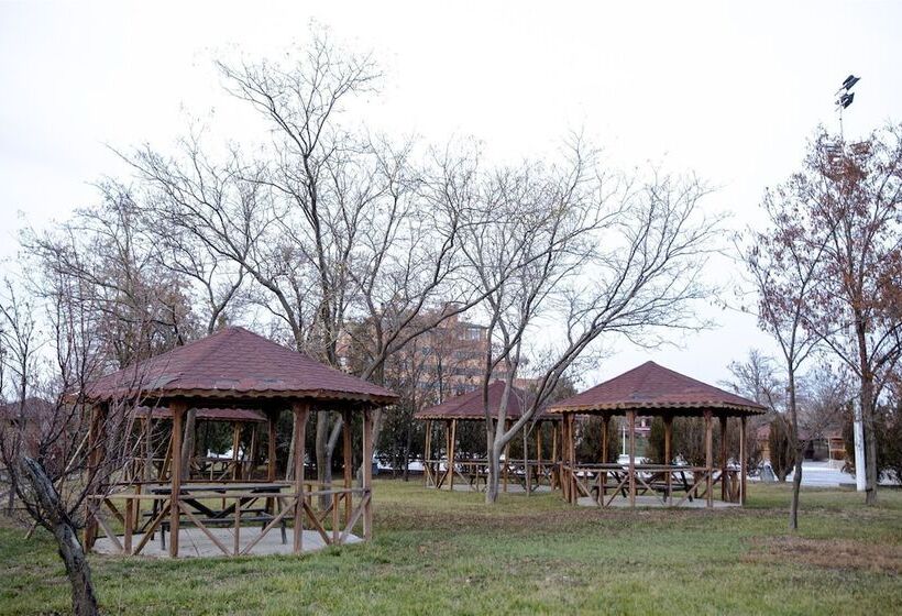 Patalya Lakeside Resort Hotel Ankara