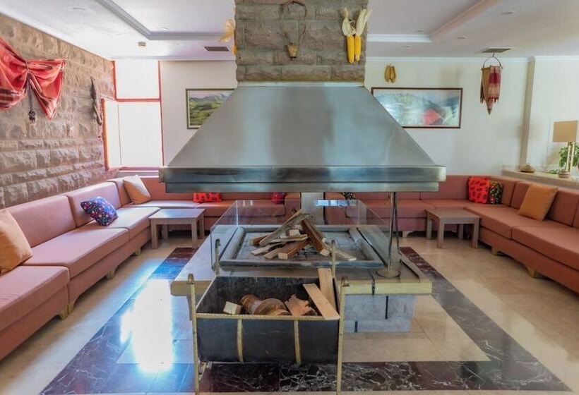 Patalya Lakeside Resort Hotel Ankara