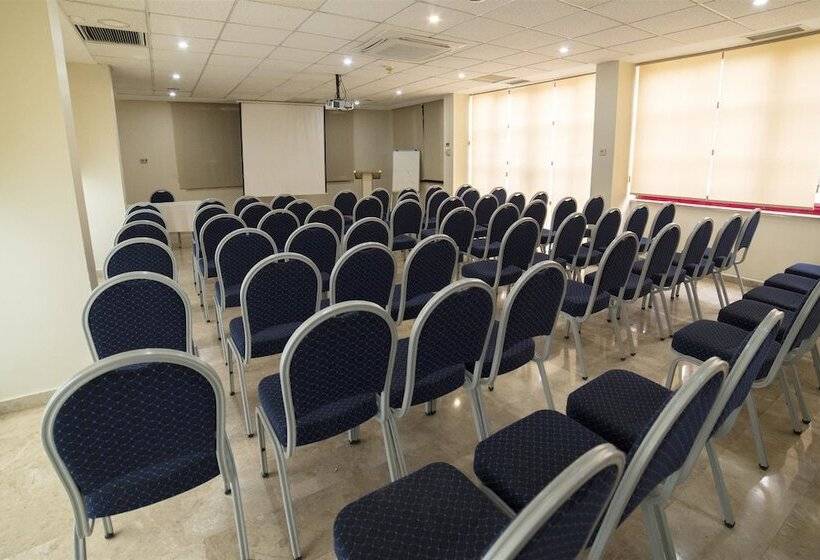 Patalya Lakeside Resort Hotel Ankara