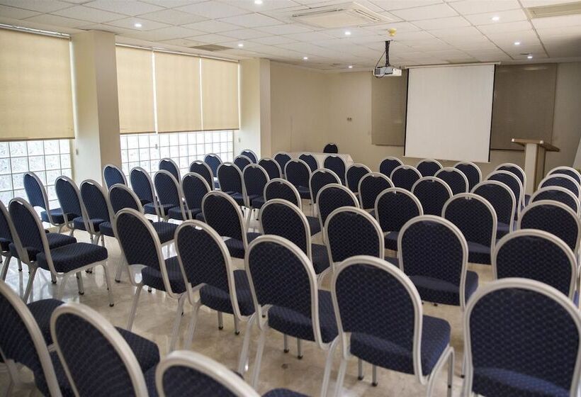 Patalya Lakeside Resort Hotel Ankara