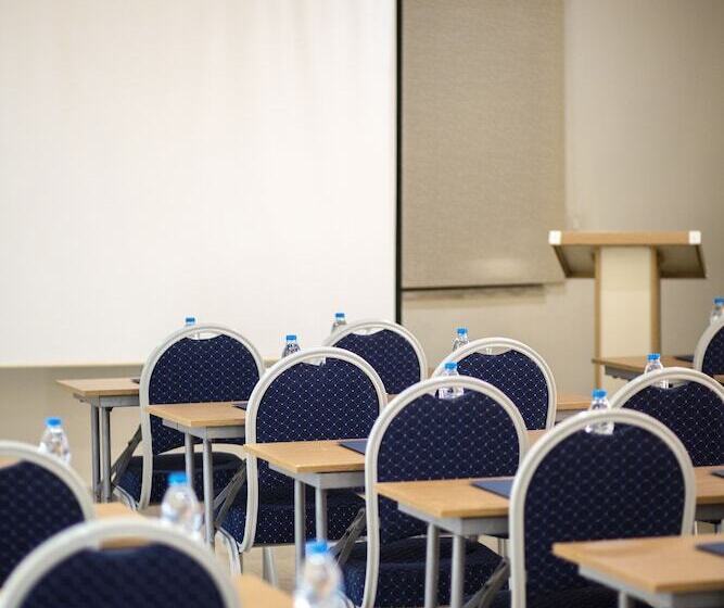 Patalya Lakeside Resort Hotel Ankara