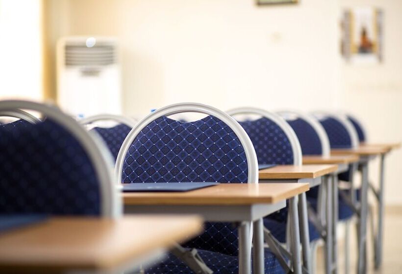 Patalya Lakeside Resort Hotel Ankara