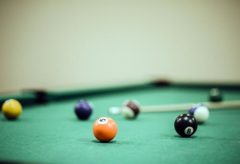 Patalya Lakeside Resort Hotel Ankara